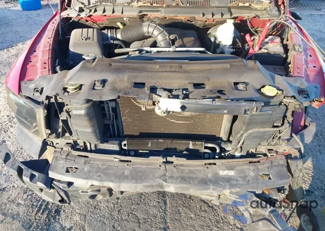 2010 Dodge Ram 1500 Slt/Sport/Trx from USA, damaged, VIN 1D7RB1GTXAS182258